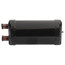 1-1/8" ODF VA610-9SRD Suction Line Accumulator