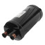 1-1/8" ODF VA610-9SRD Suction Line Accumulator