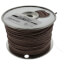 500 ft - 20/2 Solid CL2 (PVC) Honeywell Genesis Thermostat Cable