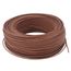 500 ft - 20/2 Solid CL2 (PVC) Honeywell Genesis Thermostat Cable