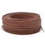 500 ft - 20/2 Solid CL2 (PVC) Honeywell Genesis Thermostat Cable