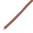 500 ft - 20/2 Solid CL2 (PVC) Honeywell Genesis Thermostat Cable