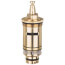 Universal 3/4" Paraffin Thermo-Element Cartridge (Starlight Chrome)