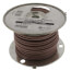 250 ft - 20/4 Solid CL2 (PVC) Honeywell Genesis Thermostat Cable