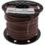 250 ft - 20/6 Solid CL2 (PVC) Honeywell Genesis Thermostat Cable