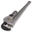 12" Aluminum Straight Pipe Wrench