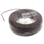 500 ft - 18/2 Solid CL2 (PVC) Honeywell Genesis Thermostat Cable