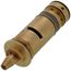 Universal 1/2" Wax Thermo-Element (Starlight Chrome)