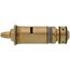 Universal 1/2" Wax Thermo-Element (Starlight Chrome)