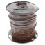 250 ft - 18/6 Solid CL2 (PVC) Honeywell Genesis Thermostat Cable