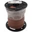 250 ft - 18/7 Solid CL2 (PVC) Honeywell Genesis Thermostat Cable