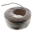 250 ft - 18/8 Solid CL2 (PVC) Honeywell Genesis Thermostat Cable