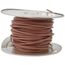 250 ft - 18/12 Solid CL2 (PVC) Honeywell Genesis Thermostat Cable