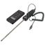 Digital Thermo-Anemometer w/ Probe and Carrying Case