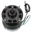 1/12 HP 208-230v OEM Replacement Motor, 1550 RPM, 4.3", OAO