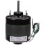 1/12 HP 208-230v OEM Replacement Motor, 1550 RPM, 4.3", OAO
