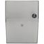 Standard Series Surface Mount Napkin Disposal (Satin), 1.5 Gal