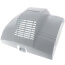 Humidifier Cover (Blue/Gray)
