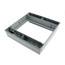 Base Assembly (Blue/Gray)