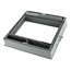 Base Assembly (Blue/Gray)