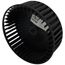 Plastic Blower Wheel, CCW, 5/16" Bore, 473304