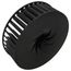Plastic Blower Wheel, CCW, 5/16" Bore, 473304