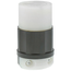 15A, 125V Locking Connector, Industrial Grade