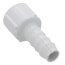 1/2" PVC Schedule 40 Insert x Socket Adapter