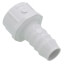 3/4" PVC Schedule 40 Insert x Socket Adapter