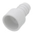 1" PVC Schedule 40 Insert x Socket Adapter