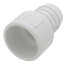 1-1/4" PVC Schedule 40 Insert x Socket Adapter