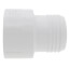 3" PVC Schedule 40 Insert x Socket Adapter