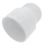 3" PVC Schedule 40 Insert x Socket Adapter
