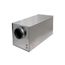 8" Unitary Makeup Air System (630 CFM, 120V)