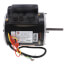 PSC Ventilation Direct Drive Blower Motor (115V, 1/3 HP, 1650 RPM)