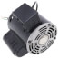 PSC Ventilation Direct Drive Blower Motor, 48YZ (115/230V, 1/2 HP, 1650 RPM)