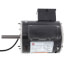 PSC Ventilation Direct Drive Blower Motor, 48YZ (115/230V, 1/2 HP, 1650 RPM)