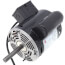 PSC Ventilation Direct Drive Blower Motor, 48YZ (115/230V, 1/2 HP, 1650 RPM)