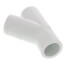 5" PVC Sch. 40 Wye (Fabricated)