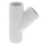 1/2" PVC Sch. 40 Wye