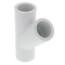 1/2" PVC Sch. 40 Wye