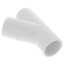 1" PVC Sch. 40 Wye