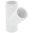 1-1/4" PVC Sch. 40 Wye