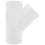 1-1/4" PVC Sch. 40 Wye