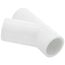 1-1/4" PVC Sch. 40 Wye