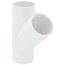 1-1/2" PVC Sch. 40 Wye