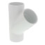 2" PVC Sch. 40 Wye