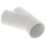 2-1/2" PVC Sch. 40 Wye