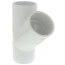 2-1/2" PVC Sch. 40 Wye