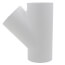 4" PVC Sch. 40 Wye